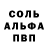MDMA кристаллы Shreerupa Mukherjee